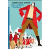 Young Adult Eli Readers - English: Gulliver'S Travels + CD