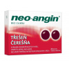 Neo-angin čerešňa pas.ord.24