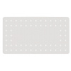Wenko Protiskluzová podložka do vany Mirasol Wenko, bílá - KP221A
