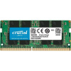 Crucial SO-DIMM 16GB DDR4 SDRAM 2400MHz CL17 Dual Ranked CT16G4SFD824A
