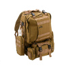 Batoh Cattara ARMY 55l na záda