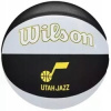 Basketbalová lopta Wilson Utah Jazz Team Tribute veľ. 7
