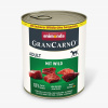 animonda ANIMONDA GranCarno Adult Game - mokré krmivo pre psov - 400 g