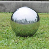 Garden fontána z nehrdzavejúcej ocele Ball 20 cm (Garden fontána z nehrdzavejúcej ocele Ball 20 cm)