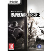 Tom Clancy's Rainbow Six: Siege (PC)