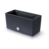 Nohel garden Truhlík RATO CASE 2v1 samozavlažovací plastový 40x19x20cm