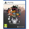 ONI Road to be the Mightiest Oni