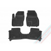 Koberce gumenné Rezaw Plast Ford Transit/Tourneo Connect 2014-2022 5 míst