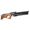 Vzduchovka - WOTBROKER PCP AGN TECHNOLOGY URAL DREVA 7,62 mm (Vzduchovka - WOTBROKER PCP AGN TECHNOLOGY URAL DREVA 7,62 mm)