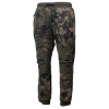 Nash Tepláky Zero Tolerance Wind Chill Joggers Camo - XL