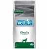 Vet Life Dog Obesity 12 kg