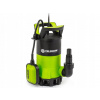 Ponorné čerpadlo Fieldmann 400 W, 8000 l/h