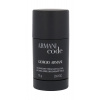 Giorgio Armani Code Men deostick 75 ml