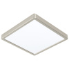 Moderné svietidlo EGLO LED FUEVA-Z stropné svietidlo 98852