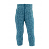 Dětské kalhoty Devold Duo Active Merino Longs Baby Moon