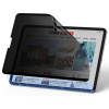 ESR Paper-Feel Magnetická ochranná fólia – iPad Pro 12.9 (2018/2020/2021/2022) / iPad Air 13 (2024) – Privacy KF2318144