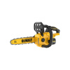 DEWALT Akumulátorová reťazová píla 18 V bezuhlíková 30 cm (bez akumulátora a nabíjačky)