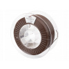 Spectrum 3D Premium PLA, 1,75mm, 1kg, 80001, chocolate brown