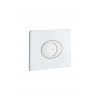 Grohe Skate Air Ovládacie tlačidlo, alpská biela 42305SH0-GR