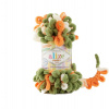 PUFFY COLOR 6396