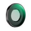 CPL,DJI Osmo Action 4 ,Lens HD, one side coated with anti-reflection green film K&F Concept