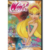 Winx Club - 2.série, 2. DVD, díly 5-8