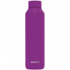 Quokka Solid, Nerezová fľaša / termoska Purple, 630ml, 11796