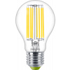MASTER LEDBulb ND 4-60W E27 840 A60 CL G EEL A Žárovka 4W 840lm