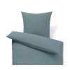 Tchibo - Posteľná bielizeň z perkálu - farba: modrá
