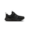 Detská športová obuv (tréningová) NIKE-Cosmic Runner K black/anthracite/black Čierna 33 25/26
