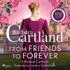 From Friends to Forever (EN) - Barbara Cartland - online doručenie