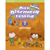 Our Discovery Island 1 Pupils Book with PIN Code - Erocak Linnette