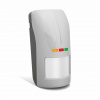 SATEL OPAL GY Externý duálny detektor pohybu PIR + MW