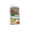 NATURE LAND Krmivo Complete pro zakrslé křečky 300 g