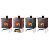 Empoli Haas+Sohn Dance Stove - 4 farby (Empoli Haas+Sohn Dance Stove - 4 farby)