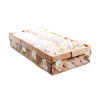 Vonné vrecko ORGANZA 7 x 7,5 x 3 cm Azahar|Boles d´olor