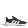 adidas Kaptir 4.0 Shoes Mens Black/White 10 (44.7)