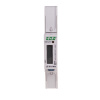F and F Digitálny 1F elektromer LE-01d 45A 1M s MID certifikáciou