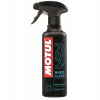 Prostriedok na umývanie diskov motul e3 wheel clean 400 ml