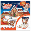 Adventný kalendár Kinder Pop-Up 123 g