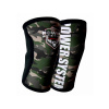 Power System Bandáže na kolena Camo Knee sleeves 6032 - velikost S/M 30-36 cm