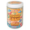Kinetický piesok Tuban 1kg: Natural