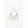 Dámská kabelka DESIGUAL INDIO ALSACIA Bílá velikost U