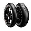 Motocyklová pneumatika 3D Supersport 120/70 R17 ZR 58W TL - predná