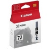 Canon CARTRIDGE PGI-72 GY šedá pro PIXMA PRO-10, PRO-10S (165 str.) 6409B001