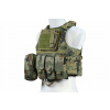 Airsoft - FSBE taktická vesta wz 93 GFT-18-018387 (Airsoft - FSBE taktická vesta wz 93 GFT-18-018387)