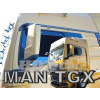 Deflektory Heko Man TGX od 2020