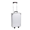 Legamaster Professional Travel moderačné kufrík hliník Počet dielov: 3200 540 mm x 350 mm x 160 mm strieborná; 7-225300