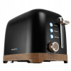 Hriankovač Philco PHTA 3711B čierny 850 W
