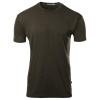 Pánske funkčné tričko Aclima LightWool 180 Classic Tee Man tarmac
